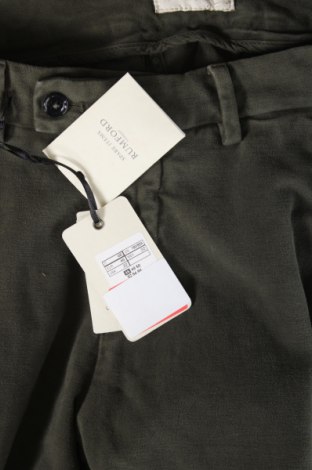 Ανδρικό παντελόνι, Μέγεθος M, Χρώμα Πράσινο, Τιμή 12,09 €