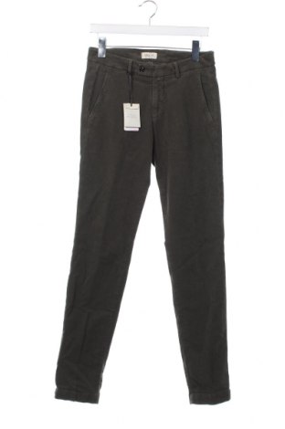 Pantaloni de bărbați, Mărime M, Culoare Verde, Preț 22,70 Lei