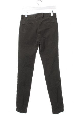 Pantaloni de bărbați, Mărime M, Culoare Verde, Preț 74,15 Lei