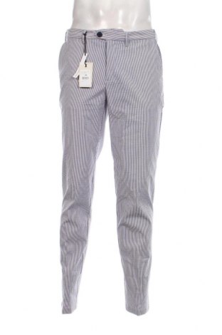 Ανδρικό παντελόνι, Μέγεθος L, Χρώμα Πολύχρωμο, Τιμή 12,57 €