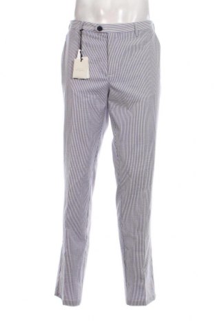 Ανδρικό παντελόνι, Μέγεθος XL, Χρώμα Πολύχρωμο, Τιμή 13,04 €