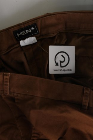 Pánské kalhoty , Velikost 4XL, Barva Hnědá, Cena  439,00 Kč