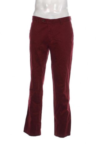Ανδρικό παντελόνι, Μέγεθος XL, Χρώμα Κόκκινο, Τιμή 10,76 €