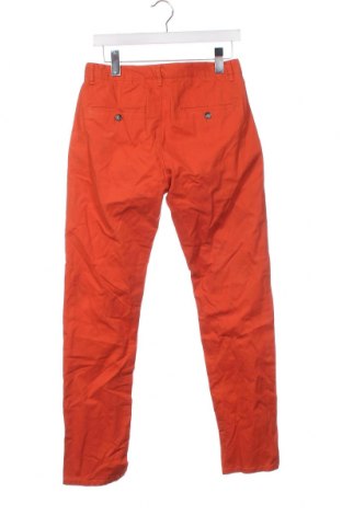 Pantaloni de bărbați, Mărime S, Culoare Portocaliu, Preț 20,03 Lei