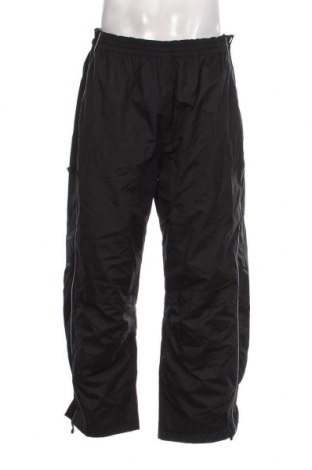 Мъжки панталон, Размер M, Цвят Черен, Цена 7,02 лв.