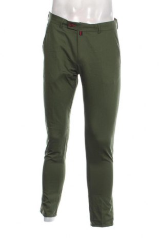Ανδρικό παντελόνι, Μέγεθος L, Χρώμα Πράσινο, Τιμή 4,49 €