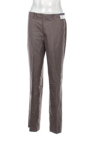 Ανδρικό παντελόνι, Μέγεθος L, Χρώμα  Μπέζ, Τιμή 14,23 €