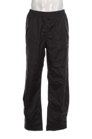 Ανδρικό παντελόνι, Μέγεθος L, Χρώμα Μαύρο, Τιμή 24,12 €