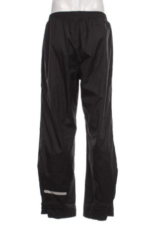 Ανδρικό παντελόνι, Μέγεθος L, Χρώμα Μαύρο, Τιμή 4,82 €