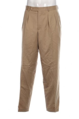 Ανδρικό παντελόνι, Μέγεθος L, Χρώμα Καφέ, Τιμή 2,87 €