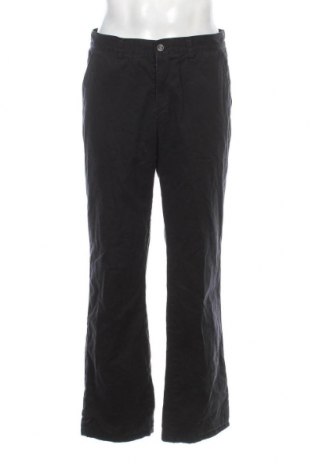 Pantaloni de bărbați, Mărime L, Culoare Negru, Preț 44,89 Lei