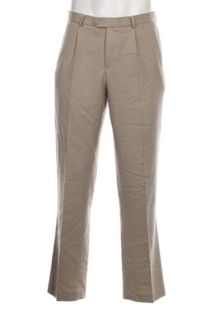 Pantaloni de bărbați, Mărime M, Culoare Bej, Preț 14,31 Lei