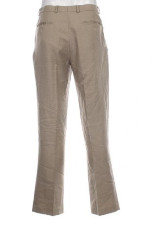 Pánské kalhoty , Velikost M, Barva Béžová, Cena  125,00 Kč