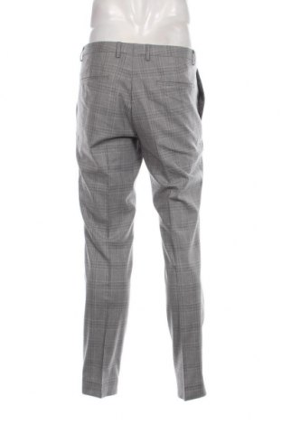 Pantaloni de bărbați, Mărime L, Culoare Gri, Preț 99,87 Lei