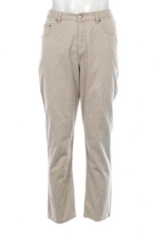 Мъжки панталон, Размер M, Цвят Бежов, Цена 14,96 лв.