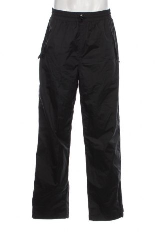 Ανδρικό παντελόνι, Μέγεθος XL, Χρώμα Μαύρο, Τιμή 10,85 €