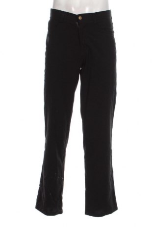 Pantaloni de bărbați, Mărime S, Culoare Negru, Preț 42,93 Lei
