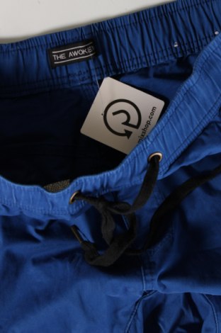 Herrenhose, Größe M, Farbe Blau, Preis 20,18 €