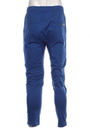 Herrenhose, Größe M, Farbe Blau, Preis 20,18 €