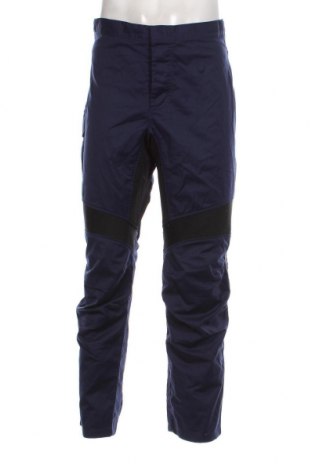 Ανδρικό παντελόνι, Μέγεθος M, Χρώμα Μπλέ, Τιμή 17,94 €