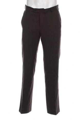 Pantaloni de bărbați, Mărime M, Culoare Maro, Preț 14,31 Lei