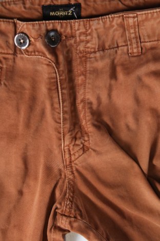 Pantaloni de bărbați, Mărime S, Culoare Maro, Preț 44,89 Lei