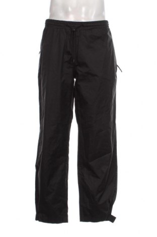Мъжки панталон, Размер M, Цвят Черен, Цена 8,19 лв.