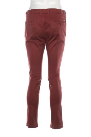 Ανδρικό παντελόνι, Μέγεθος M, Χρώμα Κόκκινο, Τιμή 7,50 €