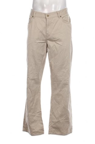 Мъжки панталон, Размер XL, Цвят Екрю, Цена 29,00 лв.