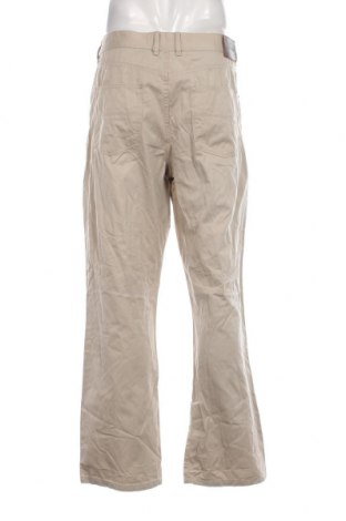 Pantaloni de bărbați, Mărime XL, Culoare Ecru, Preț 44,83 Lei