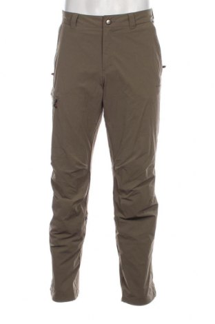 Ανδρικό παντελόνι, Μέγεθος L, Χρώμα  Μπέζ, Τιμή 10,85 €