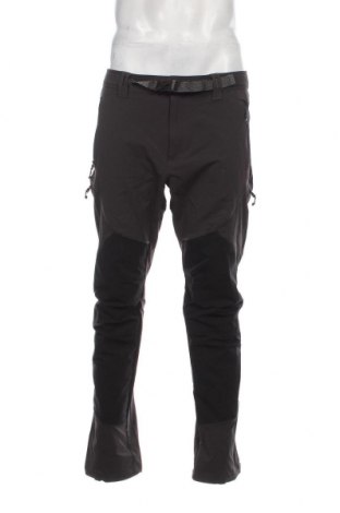 Ανδρικό παντελόνι, Μέγεθος M, Χρώμα Γκρί, Τιμή 9,65 €