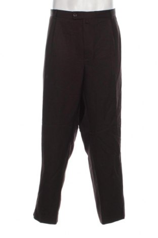 Ανδρικό παντελόνι, Μέγεθος XXL, Χρώμα Καφέ, Τιμή 5,56 €