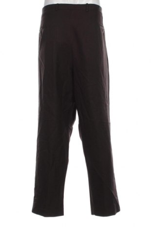 Pantaloni de bărbați, Mărime XXL, Culoare Maro, Preț 33,39 Lei