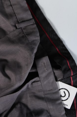 Pantaloni de bărbați, Mărime 3XL, Culoare Gri, Preț 71,54 Lei