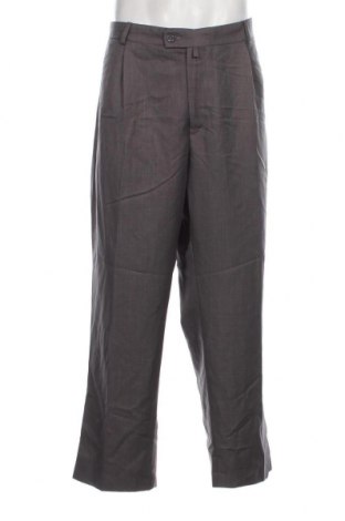 Мъжки панталон, Размер 3XL, Цвят Сив, Цена 11,60 лв.