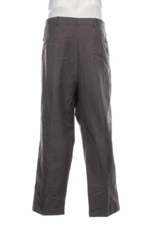 Мъжки панталон, Размер 3XL, Цвят Сив, Цена 13,05 лв.