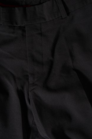 Pantaloni de bărbați, Mărime S, Culoare Negru, Preț 28,62 Lei