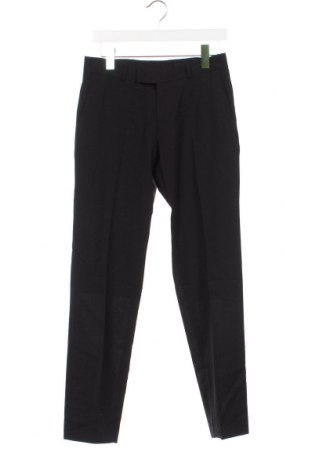 Ανδρικό παντελόνι, Μέγεθος S, Χρώμα Μαύρο, Τιμή 6,28 €