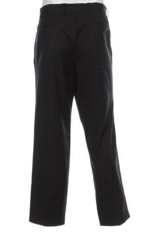 Мъжки панталон, Размер XL, Цвят Черен, Цена 10,15 лв.