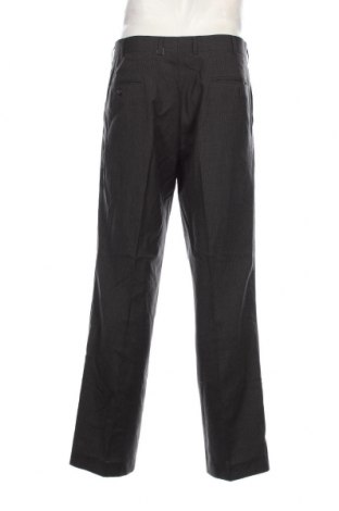Ανδρικό παντελόνι, Μέγεθος L, Χρώμα Γκρί, Τιμή 5,38 €