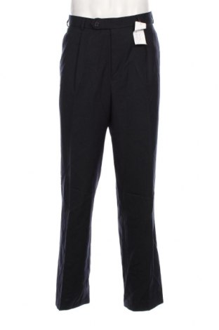 Ανδρικό παντελόνι, Μέγεθος L, Χρώμα Μπλέ, Τιμή 14,23 €