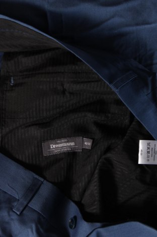 Ανδρικό παντελόνι, Μέγεθος XL, Χρώμα Μπλέ, Τιμή 17,94 €