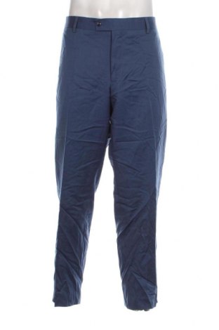 Pantaloni de bărbați, Mărime XL, Culoare Albastru, Preț 38,16 Lei