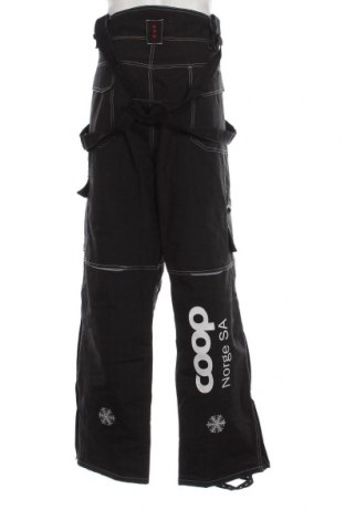 Ανδρικό παντελόνι, Μέγεθος XXL, Χρώμα Μαύρο, Τιμή 24,12 €