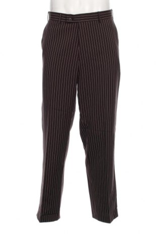 Pantaloni de bărbați, Mărime L, Culoare Maro, Preț 95,39 Lei