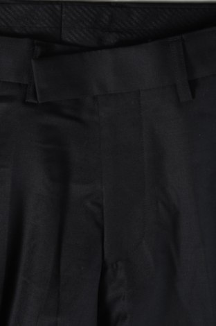Ανδρικό παντελόνι, Μέγεθος M, Χρώμα Μαύρο, Τιμή 3,95 €