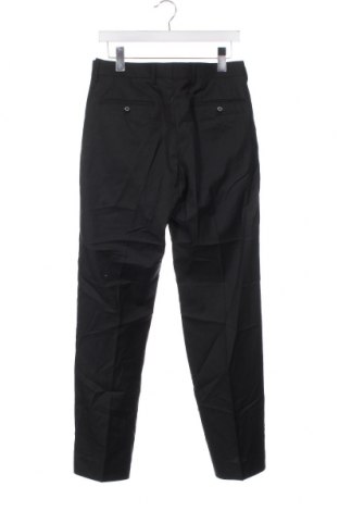 Ανδρικό παντελόνι, Μέγεθος M, Χρώμα Μαύρο, Τιμή 3,95 €
