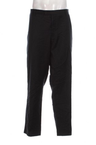 Мъжки панталон, Размер XXL, Цвят Черен, Цена 10,15 лв.