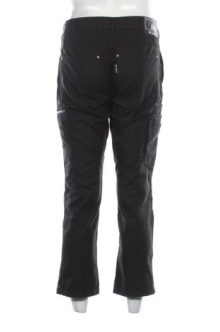 Мъжки панталон, Размер M, Цвят Черен, Цена 9,78 лв.